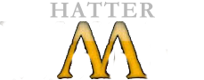 hatter m