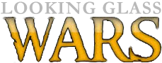 looking glass wars